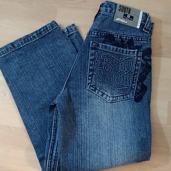 South Pole Denim - South Pole women's jeans